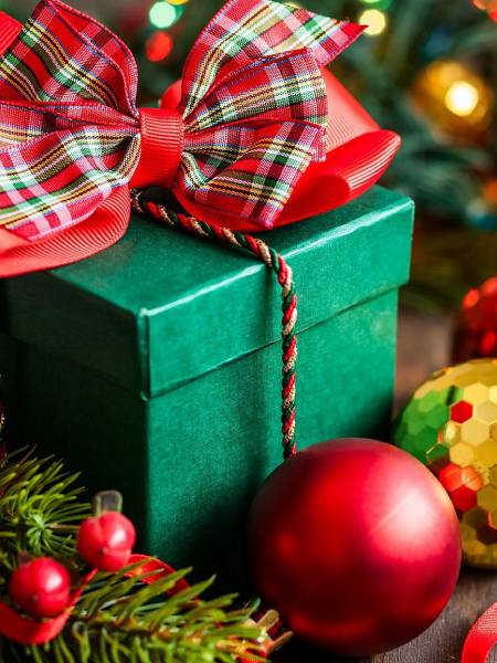 collections Christmas