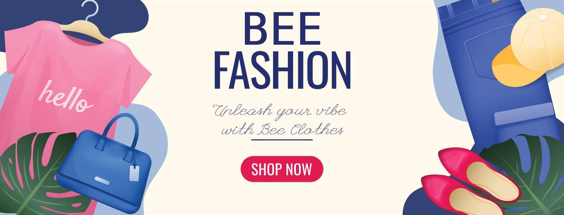Bee Bee Clothes